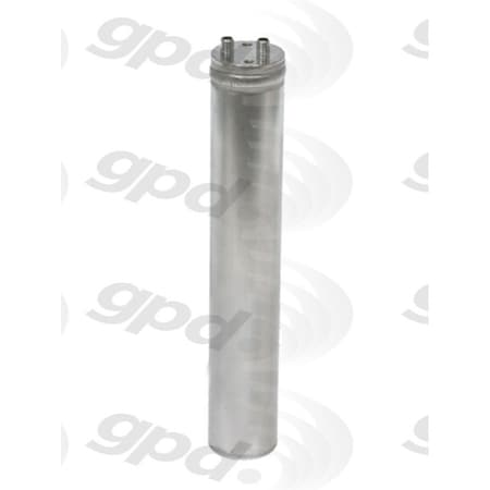 Gpd System Service Kit 9413258